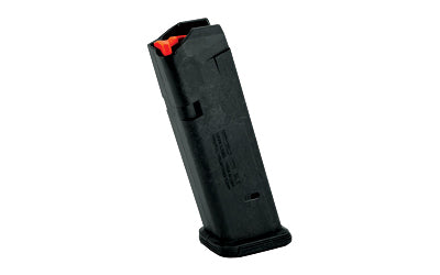 Magpul Industries MAGPUL PMAG FOR GLOCK 17 17RD BLK