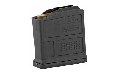 Magpul Industries MAGPUL PMAG 5 AC 7.62X51 AICS 5RD BK