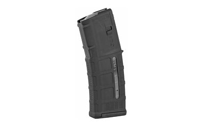 Magpul Industries MAGPUL PMAG M3 5.56 WINDOW 30RD BLK