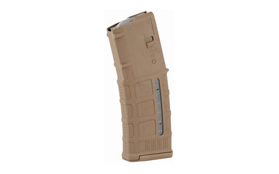 Magpul Industries MAGPUL PMAG M3 5.56 WINDOW 30RD MCT