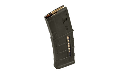 Magpul Industries MAGPUL PMAG M3 5.56 WINDOW 30RD ODG