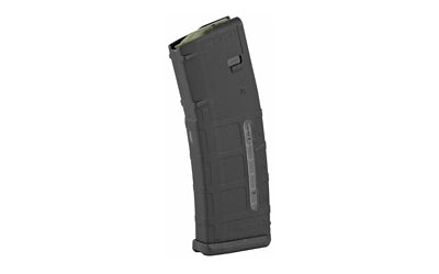 Magpul Industries MAGPUL PMAG MOE 5.56 WINDOW 30RD BLK