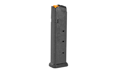 Magpul Industries MAGPUL PMAG FOR GLOCK 17 21RD BLK
