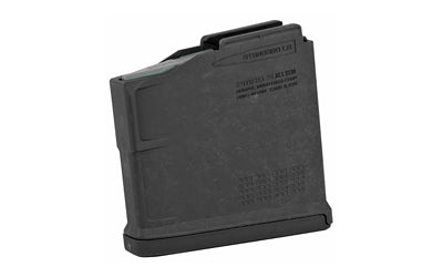 Magpul Industries MAGPUL PMAG 5 AC L AICS STD 5RD BLK