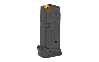 Magpul Industries MAGPUL PMAG FOR GLOCK 26 12RD BLK