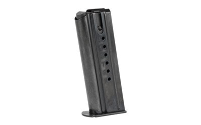 Magnum Research MAG DESERT EAGLE 357 BLK 9RD