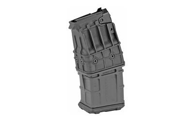 Mossberg MAG MSBRG 590M 12GA 10RD DBL STK BLK