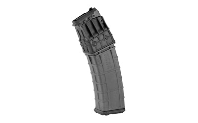 Mossberg MAG MSBRG 590M 12GA 20RD DBL STK BLK