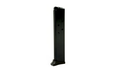 ProMag Industries PROMAG BERSA THUNDER 380ACP 10RD BL