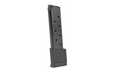 ProMag Industries PROMAG COLT GOVT 1911 45ACP 10RD BL