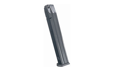 ProMag Industries PROMAG CZP10-F 9MM 32RD BLUE STEEL