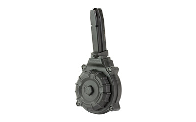 ProMag Industries PROMAG S&W SD40 40S&W  50RD DRM BLK