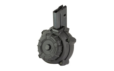 ProMag Industries PROMAG AR15 7.62X39 50RD DRUM BLK