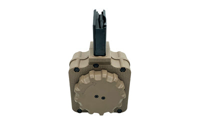 ProMag Industries PROMAG FN SCAR17 308WIN 50RD DRM FDE