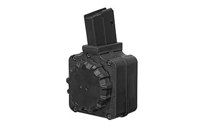 ProMag Industries PROMAG FN SCAR 17 308 50RD DRUM BLK