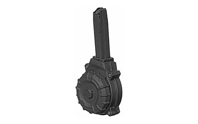ProMag Industries PROMAG BERETTA 92F 9MM 50RD DRUM BLK