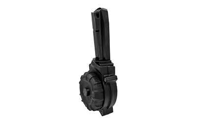 ProMag Industries PROMAG S&W M&P9 9MM 50RD DRUM BLACK