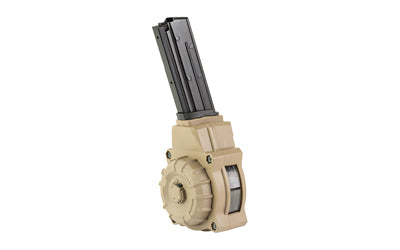 ProMag Industries PROMAG FN FV SV 5.7X28MM 55RD DM FDE