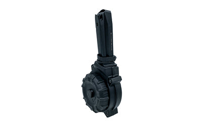 ProMag Industries PROMAG RUGER SCRTY9 9MM 50RD DRM BLK