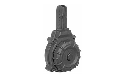 ProMag Industries PROMAG AR15 FOR GLK PTRN 9 50RD DRM