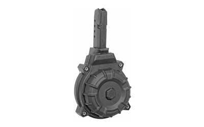 ProMag Industries PROMAG FOR GLK43 9MM 50RD DRUM PLY