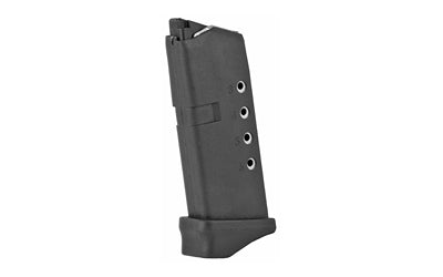 ProMag Industries PROMAG FOR GLK 43 9MM 6RD BLACK