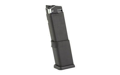 ProMag Industries PROMAG 45ACP 10RD POLY BLK