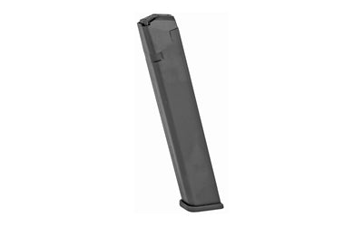 ProMag Industries PROMAG FOR GLK 22/23 40SW 27RD BLK