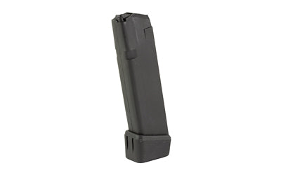 ProMag Industries PROMAG FOR GLK 17 9MM 20RD POLY BLK