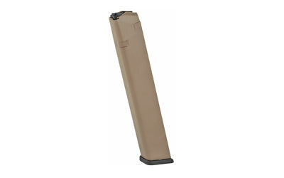 ProMag Industries PROMAG FOR GLK 17/19/26 9MM 32RD FDE
