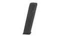 ProMag Industries PROMAG FOR GLK 17 9MM 25RD BLK PLY