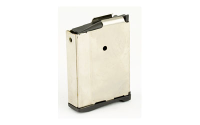 ProMag Industries PROMAG RUGER MINI 30 762X39 10RD NKL