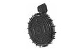 ProMag Industries PROMAG RUG 10/22 22LR 70RD DRM SMK