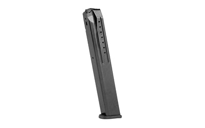 ProMag Industries PROMAG RUGER SCRTY 9 9MM 32RD BLUE