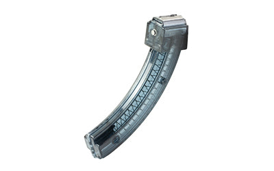 ProMag Industries PROMAG RUG 10/22 CHRGR 22LR 20RD SMK