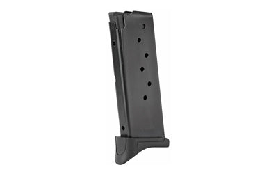 ProMag Industries PROMAG LC9 9MM 7RD BL STEEL