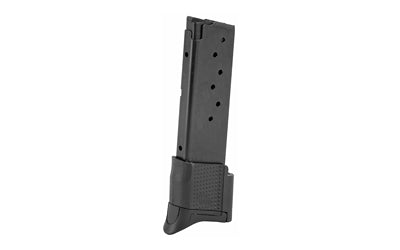 ProMag Industries PROMAG LC9 9MM 10RD BL STEEL