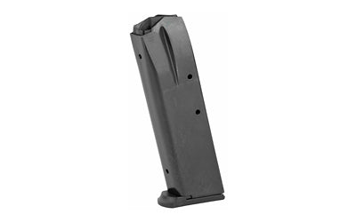 ProMag Industries PROMAG SCCY CPX2/CPX1 9MM 15RD BL ST