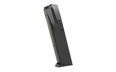 ProMag Industries PROMAG SCCY CPX2 9MM 20RD BLUE STEEL