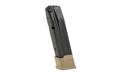 ProMag Industries PROMAG SIG P320 9MM 21RD BLU ST/FDE