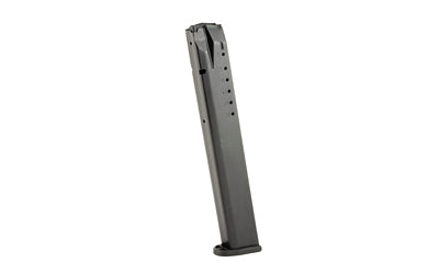ProMag Industries PROMAG S&W M&P-40 40SW 25RD BL