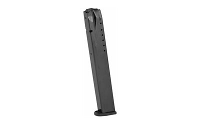 ProMag Industries PROMAG S&W SD40 40SW 25RD BLUE STEEL