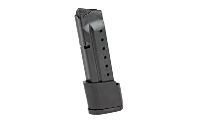 ProMag Industries PROMAG S&W SHIELD 40SW 9RD BL STEEL