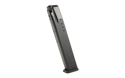 ProMag Industries PROMAG SPGFLD XDM 45ACP 25RD BL STL