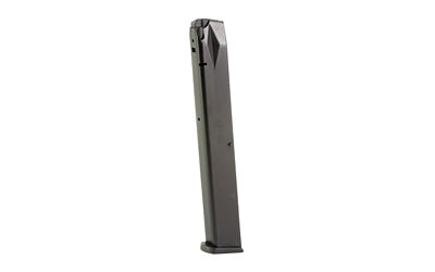 ProMag Industries PROMAG TAURUS TH9 9MM 32RD BLUE STL