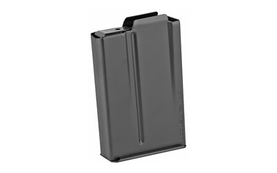 Ruger MAG RUGER HAWK LR TGT 6.5PRC 8RD BL