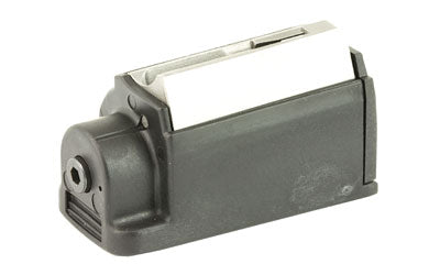 Ruger MAG RUGER M77/44 44MAG 4RD BLK