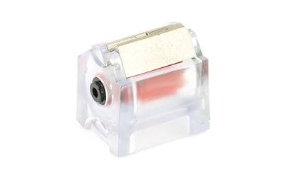 Ruger MAG RUGER 10/22 22LR 10RD CLEAR