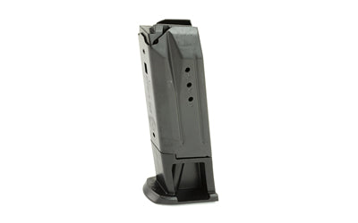 Ruger MAG RUGER SR9/9E/PC 9MM 10RD BLK