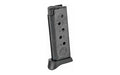 Ruger MAG RUGER LCP 380ACP 6RD BL W/EXT